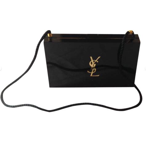 pochette profumo ysl|ysl women's paniers.